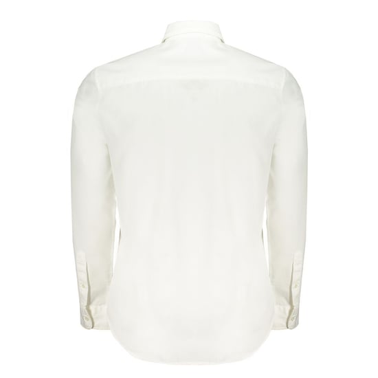 Camisa Oxford de manga larga - Image 2