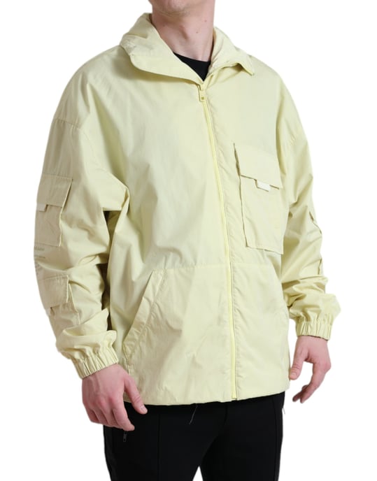 Chaqueta Ligera Modelo Utility - Image 2