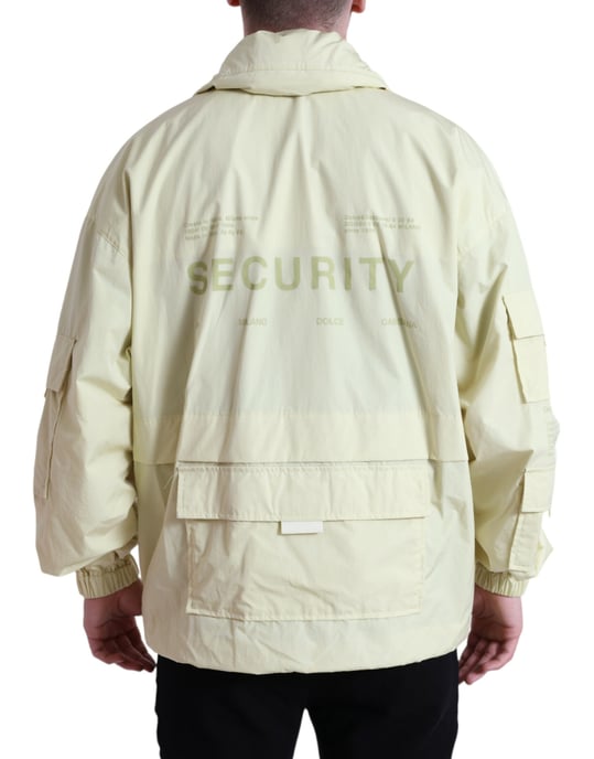 Chaqueta Ligera Modelo Utility - Image 3
