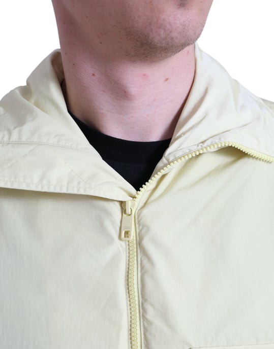 Chaqueta Ligera Modelo Utility - Image 4