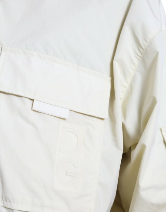 Chaqueta Ligera Modelo Utility - Image 5