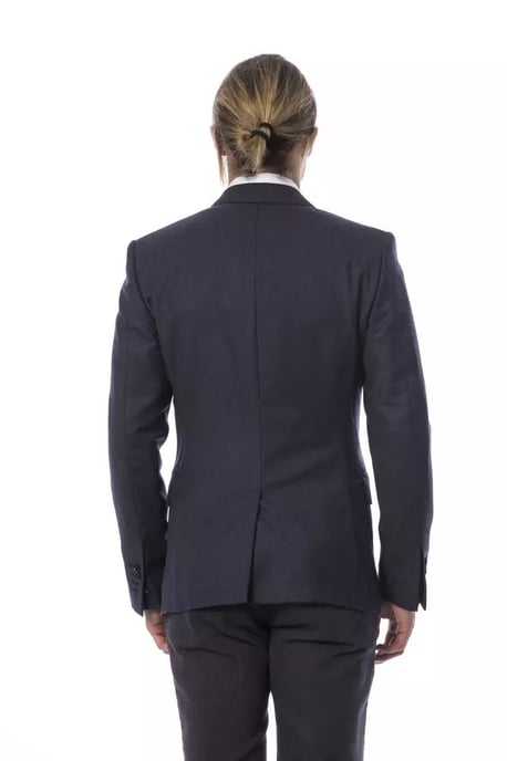 Chaqueta de traje ajustada - Image 3