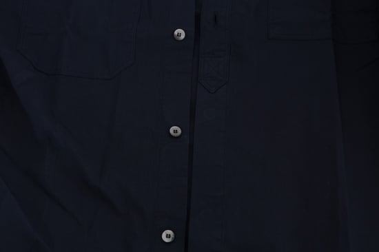 Camisa de popelín de manga larga - Image 5
