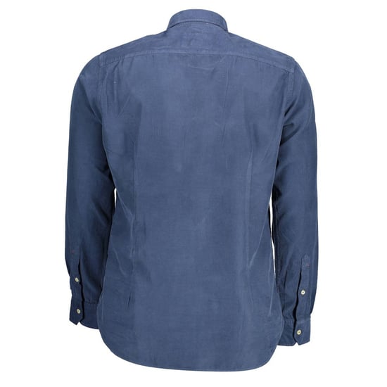 Camisa de manga larga de pana - Image 2