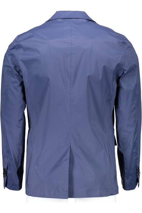 Chaqueta Deportiva de Corte Clásico - Image 2