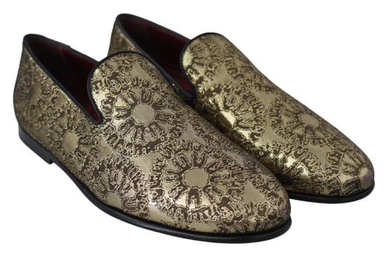 Mocasines Florales Estilo Slipon - Image 5