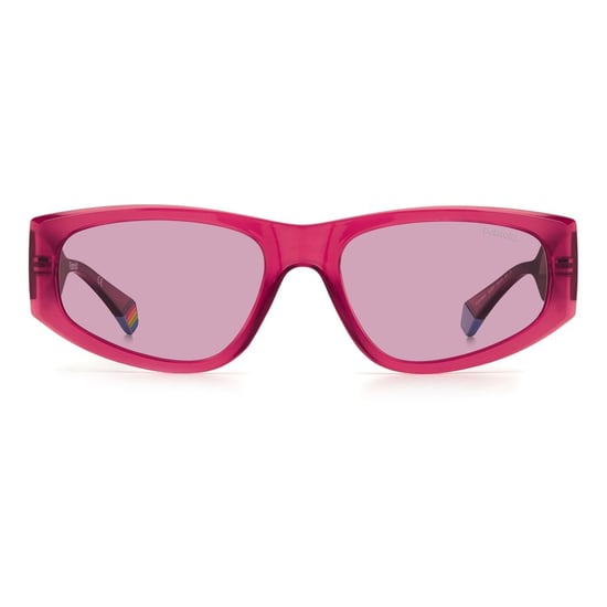 Gafas de sol rosas Pld6169s - Image 2