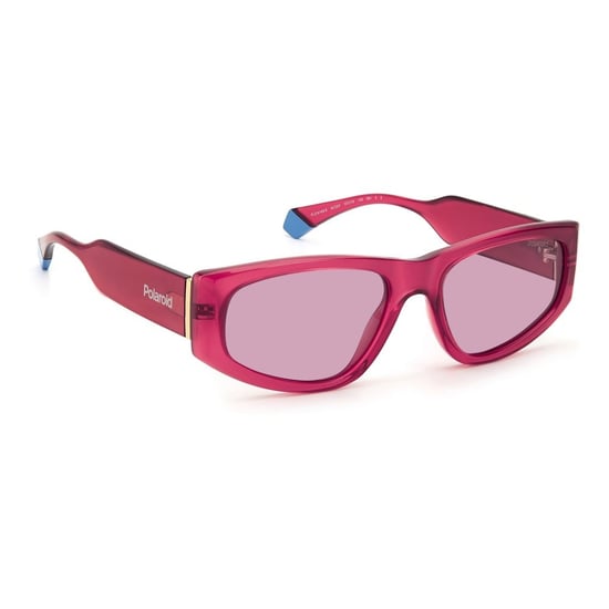 Gafas de sol rosas Pld6169s - Image 3
