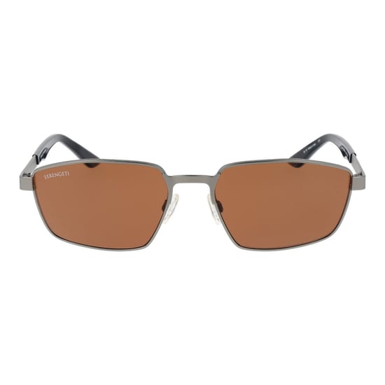 Gafas de sol con marco de metal Carrara - Image 2