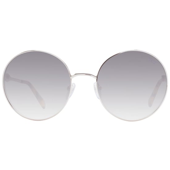 Gafas de sol redondas con lente degradada - Image 2
