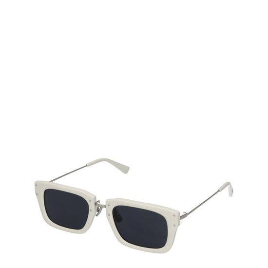 Gafas de sol con montura rectangular - Image 1