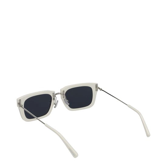 Gafas de sol con montura rectangular - Image 2