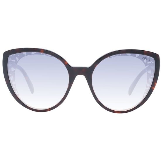 Gafas de sol Cateye con lente degradada - Image 2