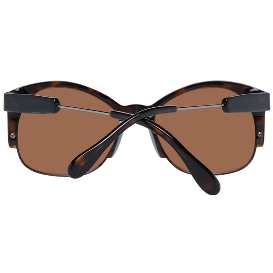 Gafas de sol Modena estilo carey - Image 3