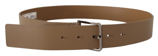 Cinturón de Cuero Estilo Minimalista - Image 3