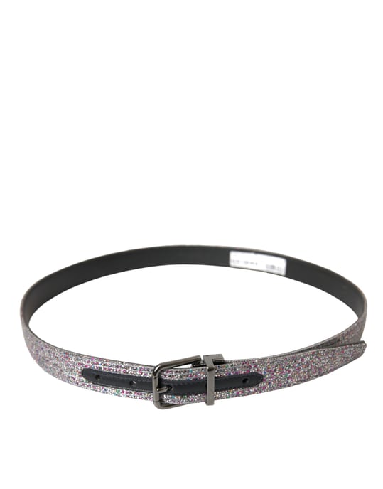 Cinturón de Brillantina Multicolor Bel9190 - Image 2
