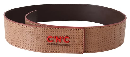 Cinturón de Cuero Costume National - Image 1