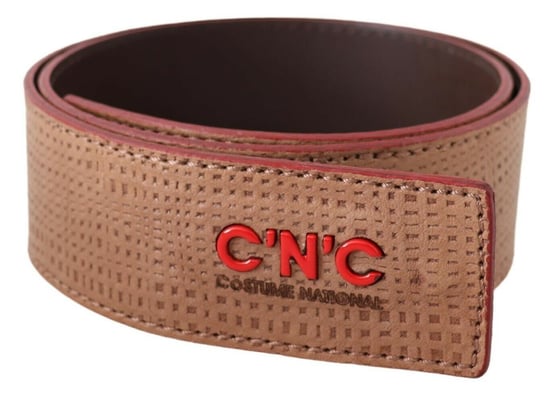 Cinturón de Cuero Costume National - Image 2