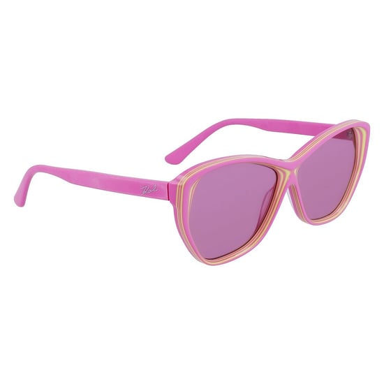 Gafas de sol Cateye Kl6103s664ac - Image 3