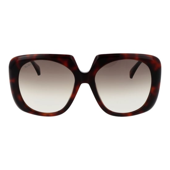 Gafas de sol de marco cuadrado - Image 2