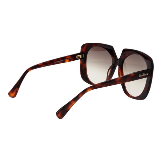 Gafas de sol de marco cuadrado - Image 3