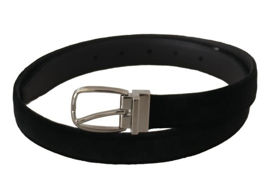 Cinturón de Terciopelo Negro - Image 2