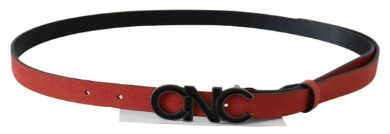 Cinturón de Cuero con Logo CNC - Image 3