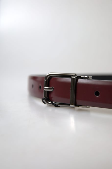 Cinturón de Cuero modelo estilo - Image 3