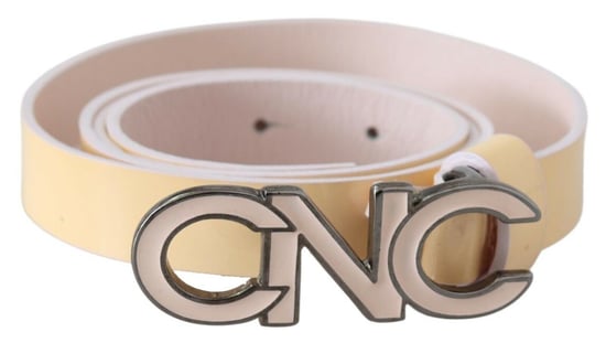 Cinturón de Cuero con Logo CNC - Image 2