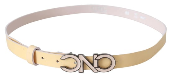 Cinturón de Cuero con Logo CNC - Image 3