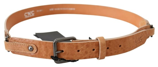 Cinturón de Cuero para Hombre Estilo Casual - Image 2