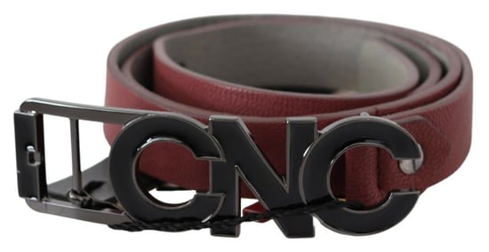 Cinturón de Cuero Costume National - Image 1