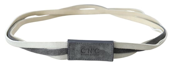 Cinturón de Ante Bicolor - Image 2