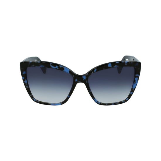 Gafas de sol Cateye Lanvin Sln0036 - Image 2