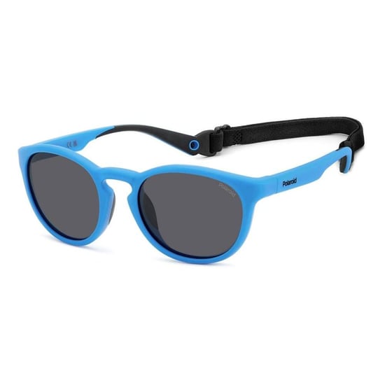 Gafas de sol redondas para niños Pld 7050s - Image 1