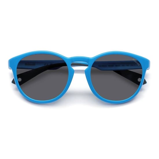 Gafas de sol redondas para niños Pld 7050s - Image 2