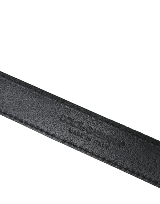 Cinturón de Cuero Brillante Modelo Bel9212 - Image 4