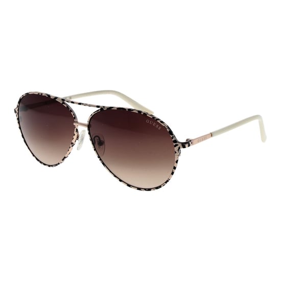 Gafas de sol estilo aviador - Image 1