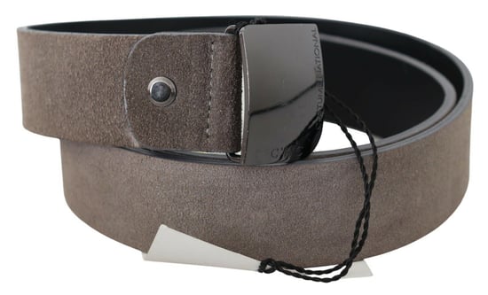 Cinturón de Cuero Suede Costume National - Image 1