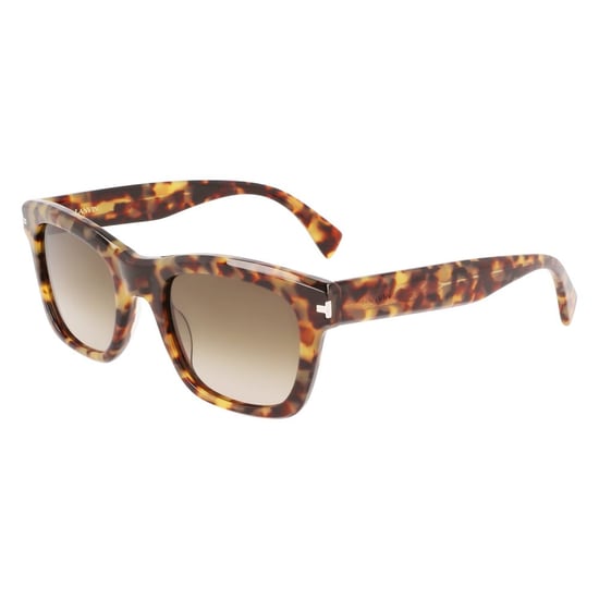 Lalnv620s Gafas de sol Tortuga - Image 3