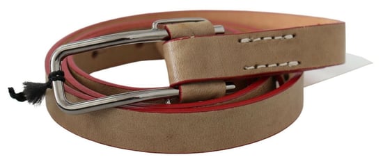 Cinturón de Cuero Estilo Casual - Image 1