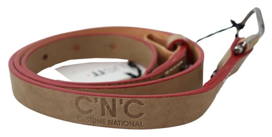 Cinturón de Cuero Estilo Casual - Image 2