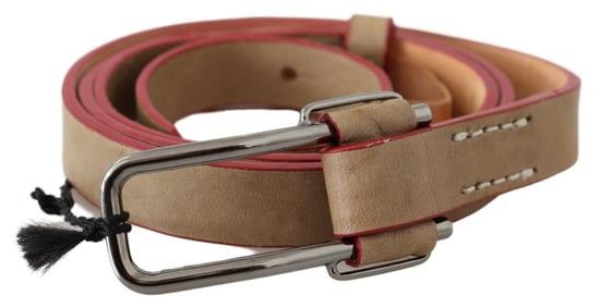 Cinturón de Cuero Estilo Casual - Image 3