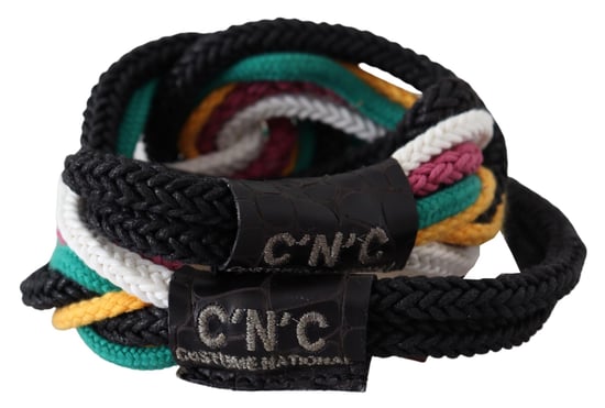 Cinturón de Cuerda Multicolor - Image 2