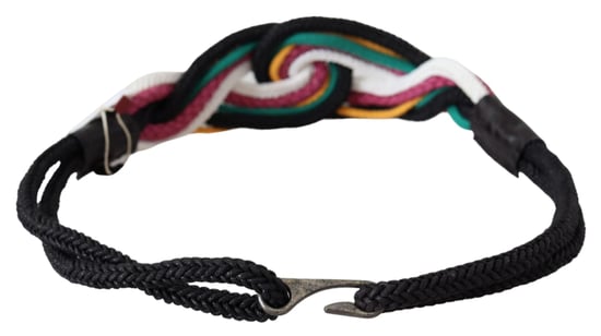 Cinturón de Cuerda Multicolor - Image 3