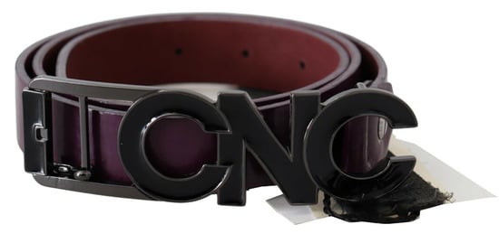 Cinturón de Cuero Costume National - Image 1