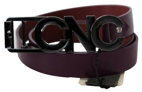Cinturón de Cuero Costume National - Image 2