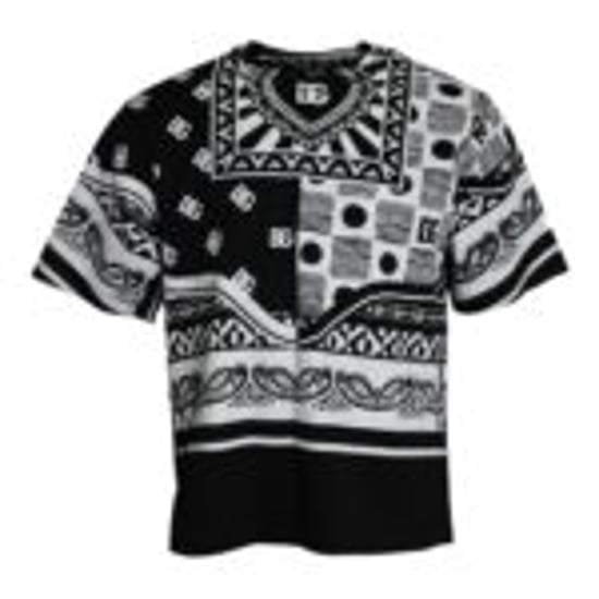 Camisa de manga corta con escote en V - Image 3