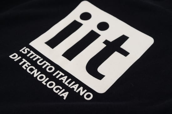 Suéter de Cuello Redondo con Logo Men Iit - Image 6