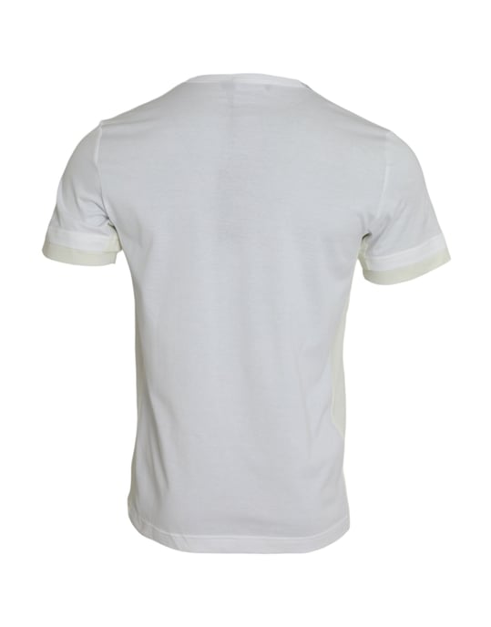 Camiseta con Bolsillo de Parche - Image 2